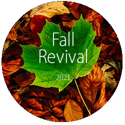 Fall Revival